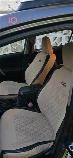 تويوتا راف 4